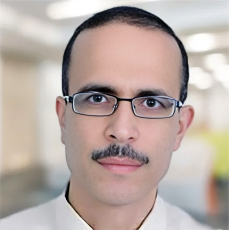 Dr. Abdelhamid Azeroual    